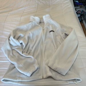 Columbia jacket